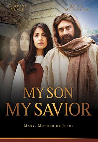 Poster My Son, My Savior