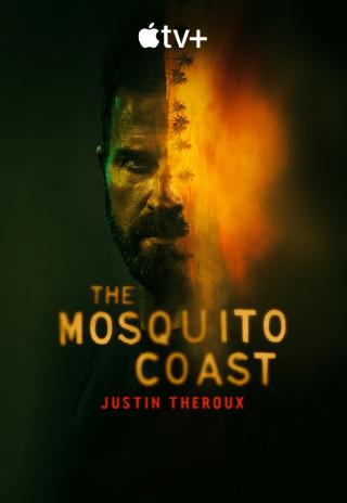 Poster The Mosquito Coast
