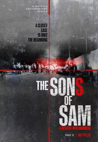 Poster The Sons of Sam: A Descent into Darkness