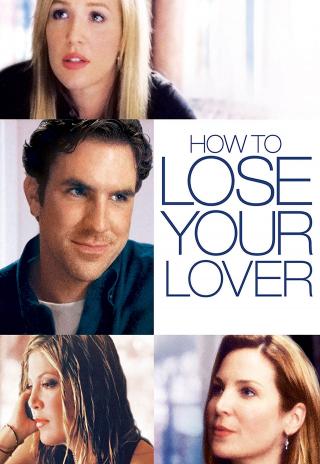 Poster 50 Ways to Leave Your Lover