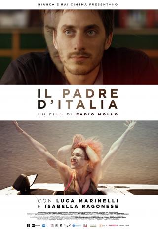 Poster There Is a Light: Il Padre D'Italia