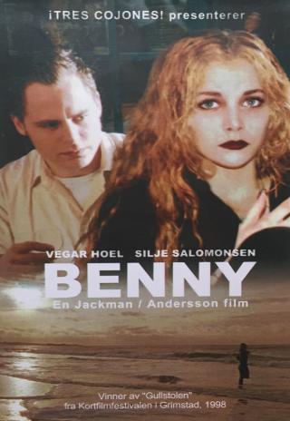 Poster Benny