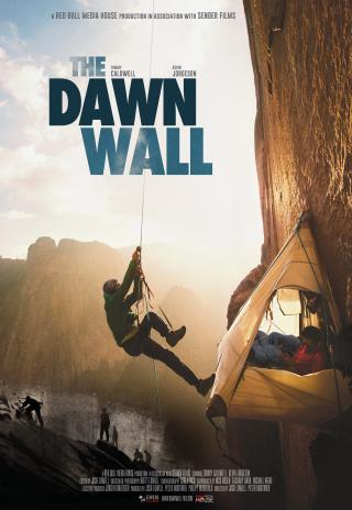 Poster The Dawn Wall