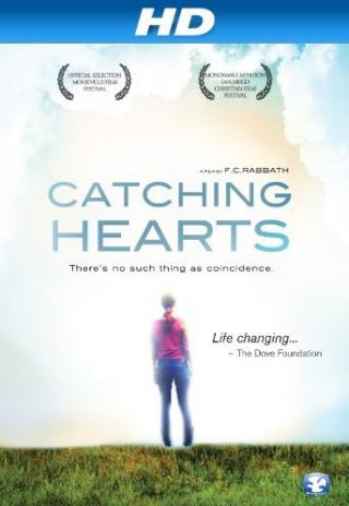 Poster Catching Hearts