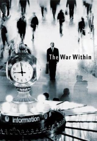 Poster The War Within