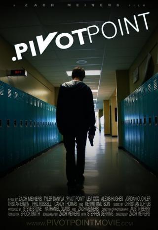 Poster Pivot Point