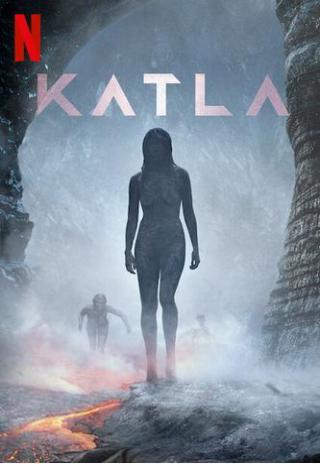 Poster Katla