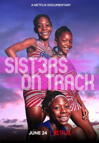 Poster Sisters on Track