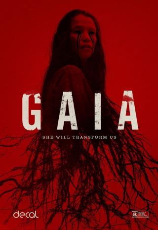 Poster Gaia