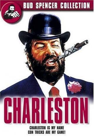 Poster Charleston