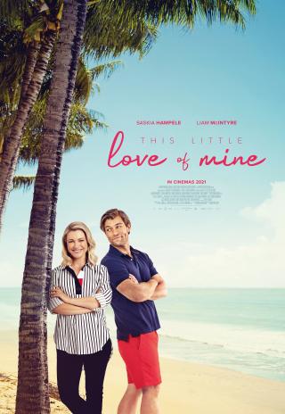 Poster This Little Love of Mine