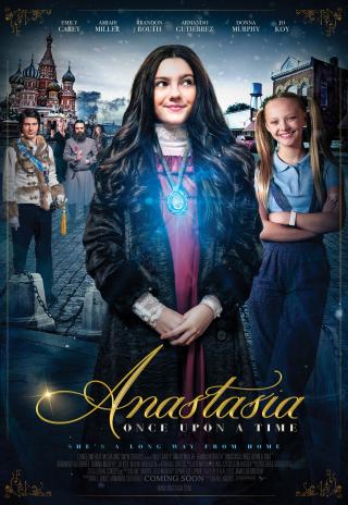Poster Anastasia