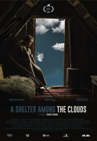 Poster A Shelter Among the Clouds