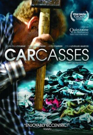 Poster Carcasses