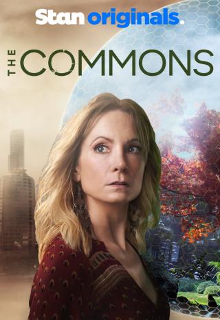 Poster The Commons
