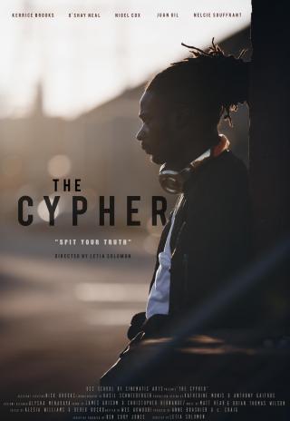 Poster The Cypher
