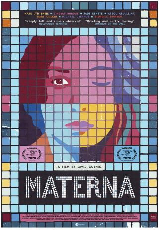 Poster Materna