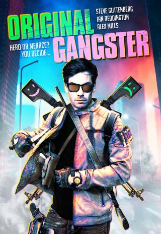 Poster Original Gangster