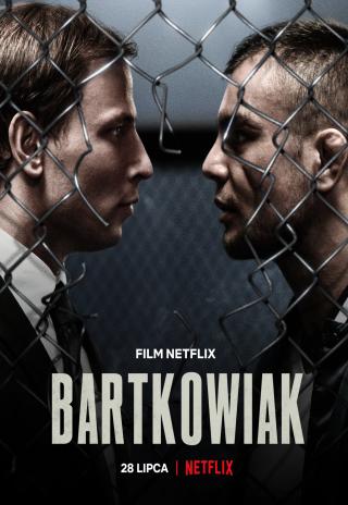 Poster Bartkowiak