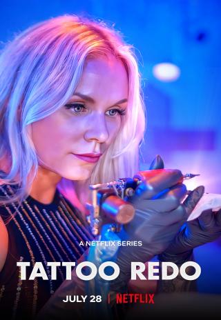Poster Tattoo Redo