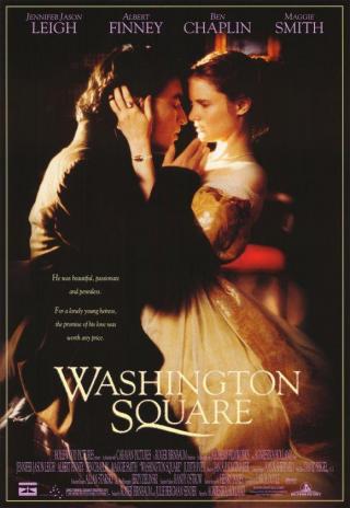 Poster Washington Square