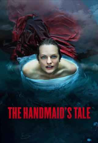 Poster The Handmaid's Tale