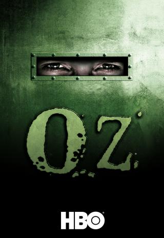 Poster Oz