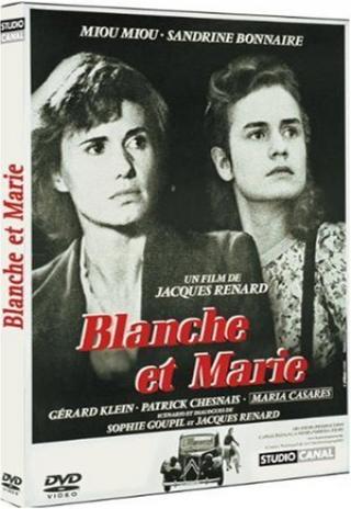 Blanche and Marie (1985)