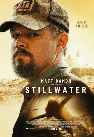 Poster Stillwater
