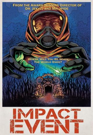 Poster Impact Event