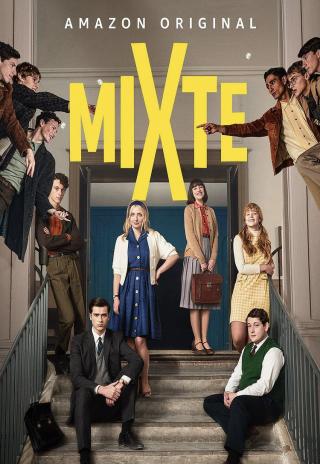 Mixte (2021)