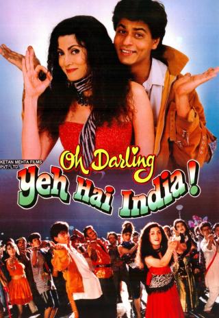 Oh Darling! This Is India (1995)