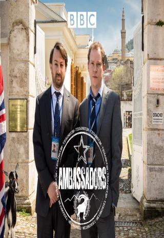 Poster Ambassadors
