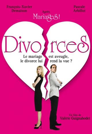 Poster Divorces!