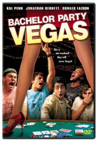 Poster Vegas, Baby