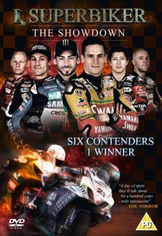 Poster I Superbiker 2 - The Showdown