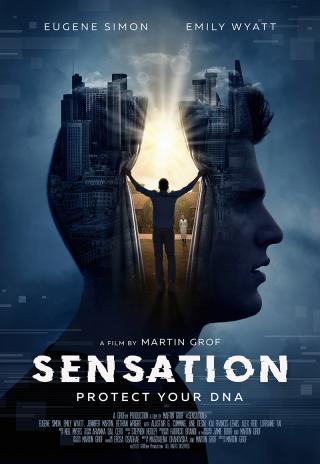 Poster Sensation