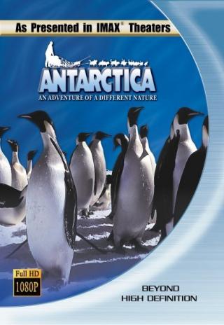 Poster Antarctica