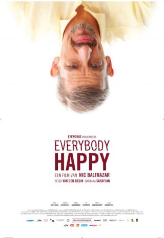 Poster Everybody Happy