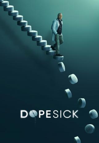 Poster Dopesick