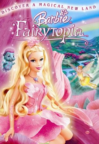 Poster Barbie: Fairytopia