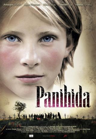 Poster Panihida