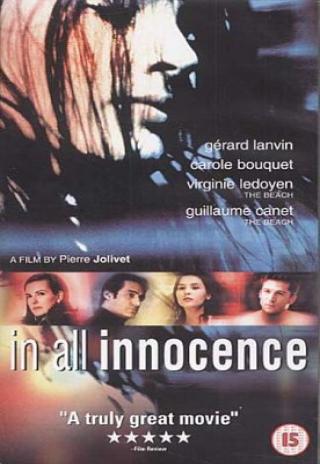 Poster In All Innocence
