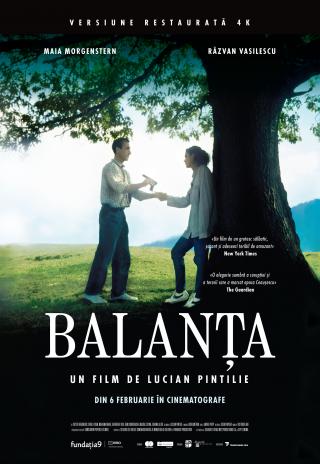 Poster Balanta