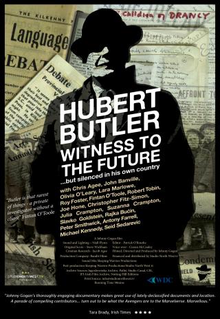Hubert Butler: Witness to the Future (2016)