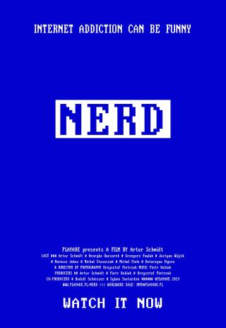Poster Nerd