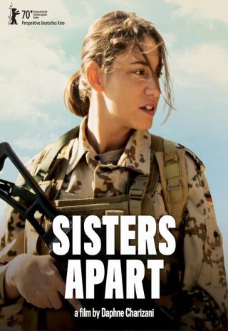 Poster Sisters Apart