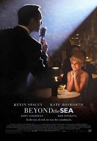 Poster Beyond the Sea