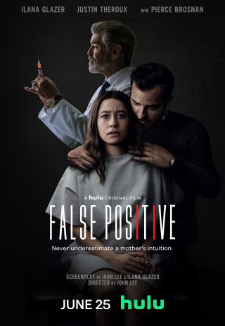 Poster False Positive