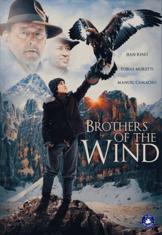 Poster Brothers of the Wind